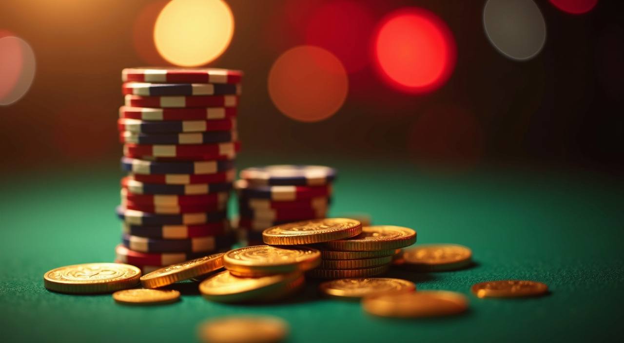 7z7777 Deposit Funds into Your 7z7777 Account